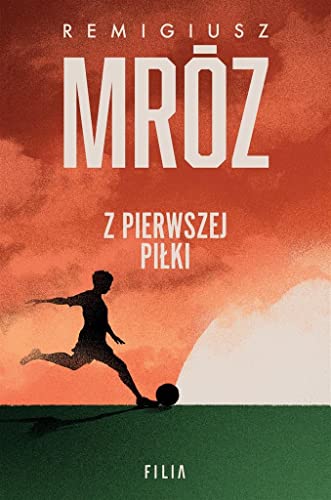 Z pierwszej pi?ki