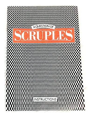 Scruples