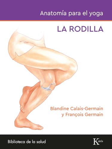 Anatomía Para El Yoga