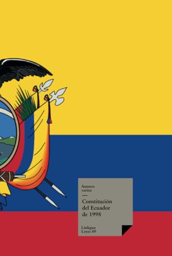 Constitución de Ecuador de 1998