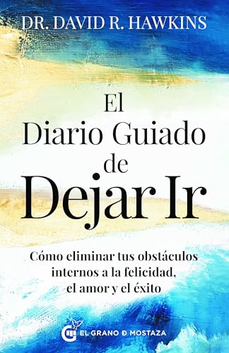 Diario Guiado de Dejar Ir, El