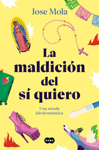 La La maldición del sí quiero / The Curse of the I Do