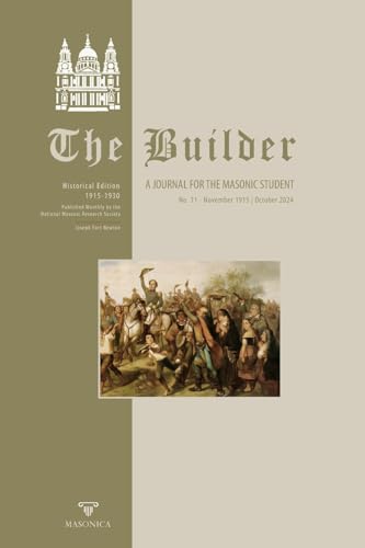 The Builder No. 11