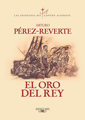El oro del rey / The King's Gold