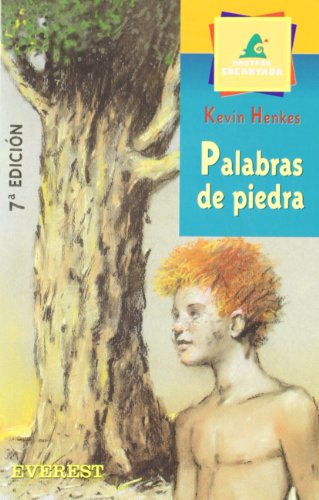 Palabras de Piedra