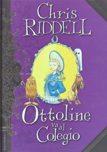 Ottoline va al Colegio