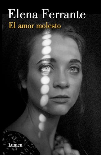 El amor molesto / Troubling Love