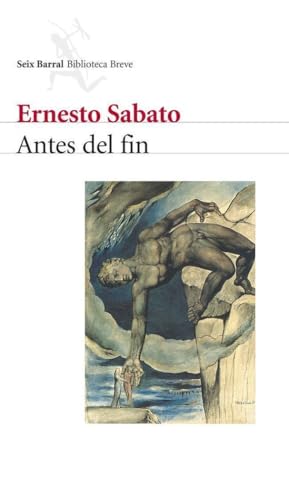 Antes del fin