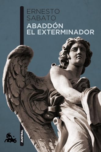 Abaddón el exterminador
