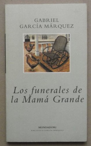 Los Funerales De La Mama Grande
