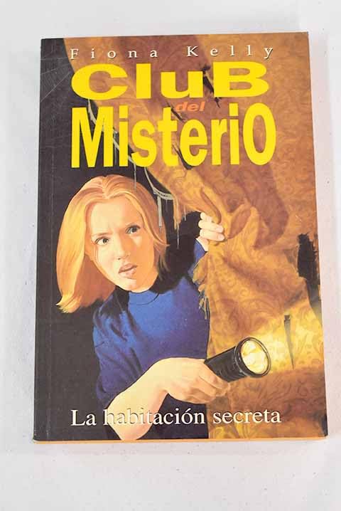 LA HABITACION SECRETA