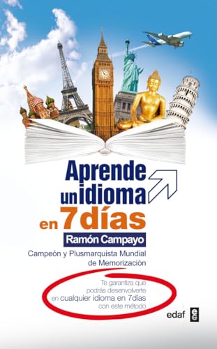 Aprende un Idioma en 7 Dias