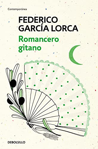 Romancero Gitano / The Gypsy Ballads of Garcia Lorca