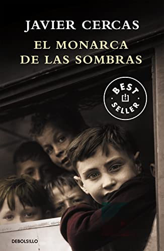 El monarca de las sombras / The Monarch of Shadows