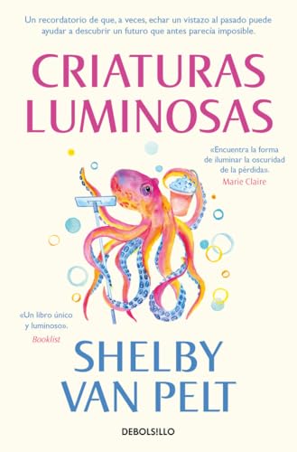 Criaturas luminosas (Best Seller)