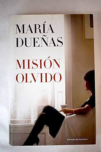 Misión olvido