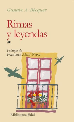 Rimas y Leyendas