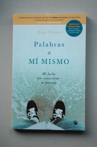 Palabras a Mi Mismo