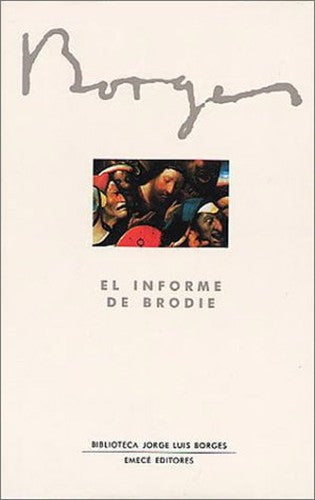 El Informe de Brodie