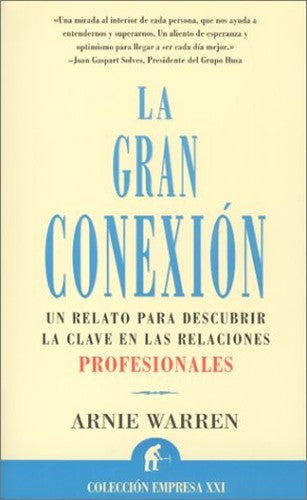 La Gran Conexion