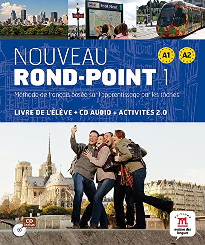 Nouveau Rond-Point