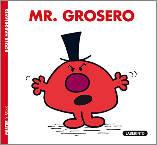 Mr Men & Little Miss...