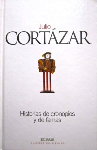 Historias de cronopios y de famas