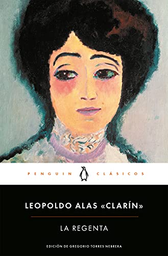 La La Regenta / The Regent's Wife