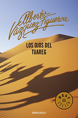 Los ojos del Tuareg/ The Eyes of the Tuareg (Best Seller)