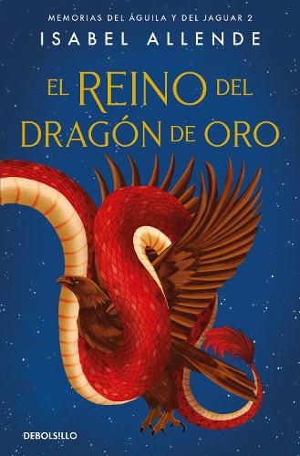 El El reino del dragón de oro / Kingdom of the Golden Dragon