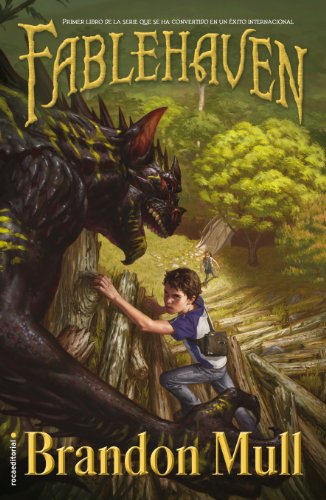 Fablehaven