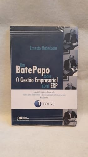 Um Bate Papo Sobre o Gestão Empresarial com Erp