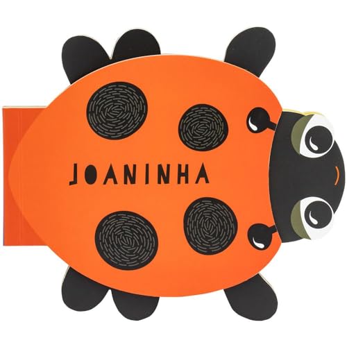 ANIMAIS FOFINHOS II JOANINHA