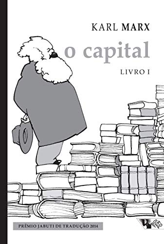 O capital, Livro I