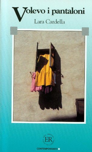 Volevo i pantaloni (Easy readers, Contemporaneo B)