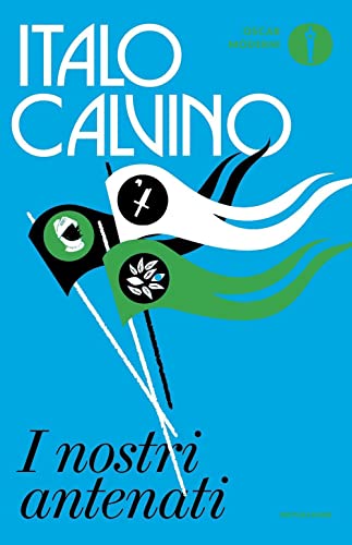 I NOSTRI ANTENATI