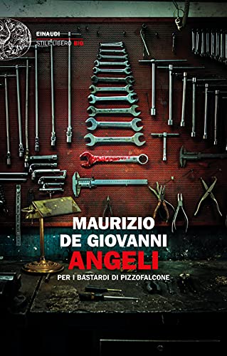 Angeli per i bastardi di Pizzofalcone