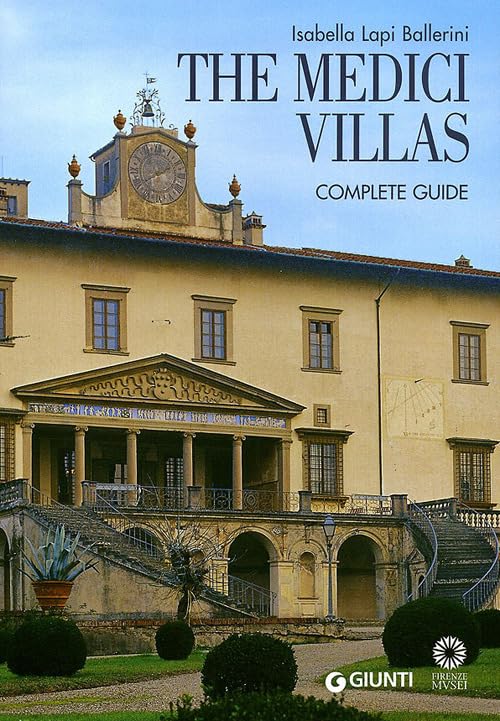 The Medici Villas