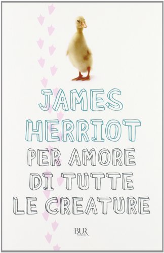 For the Love of All Creatures