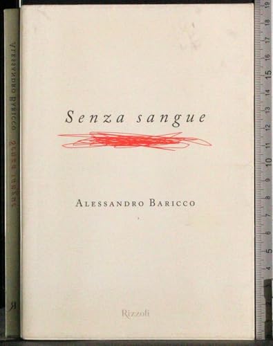 Senza Sangue