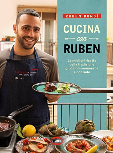 CUCINA CON RUBEN