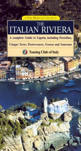Heritage Guides: Liguria
