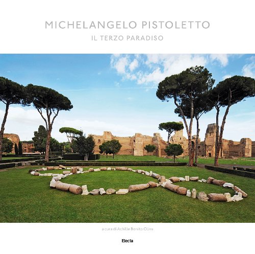Michelangelo Pistoletto: Il Terzo Paradiso