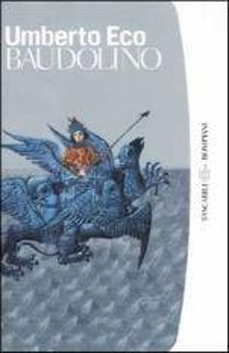 Baudolino