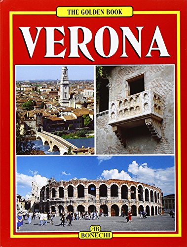 Verona. Ediz. inglese