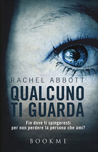Qualcuno ti guarda