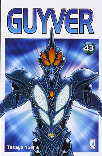 Guyver