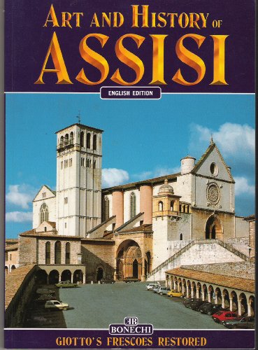 Art History of Assisi