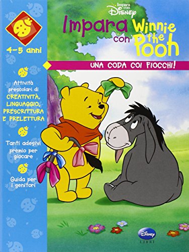 Una coda coi fiocchi