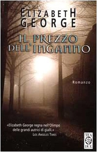 Il prezzo dell'inganno